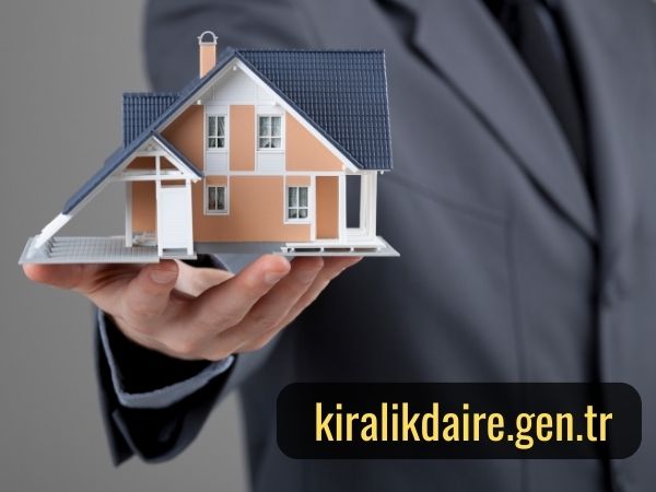 Altıyüzevler Mahallesi Kiralık Daire